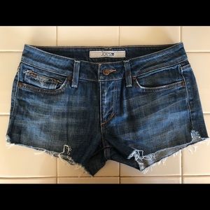 Joe’s Women’s Shorts